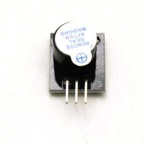 PCB Mounted Active Buzzer Module