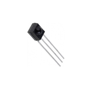 IRM-3638T Integrated IR Receiver.2