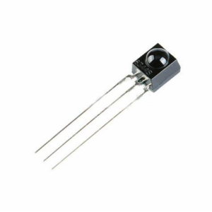 IRM-3638T Integrated IR Receiver.3