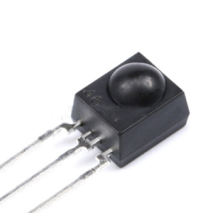 IRM-3638T Integrated IR Receiver.4