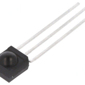 IRM-3638T Integrated IR Receiver.5