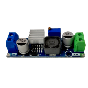 LM2596S DC-DC 24V 40V to 12V 9V 5V 3V Adjustable DC Step-down Power Module