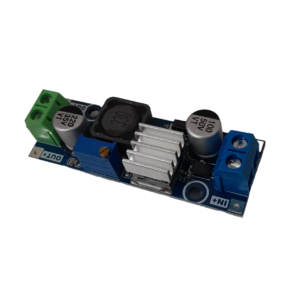 LM2596S DC-DC 24V 40V to 12V 9V 5V 3V Adjustable DC Step-down Power Module.4