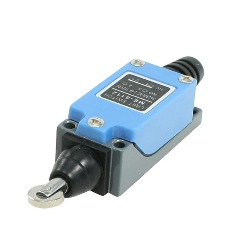 Me-8112 Switch - Limit Switch