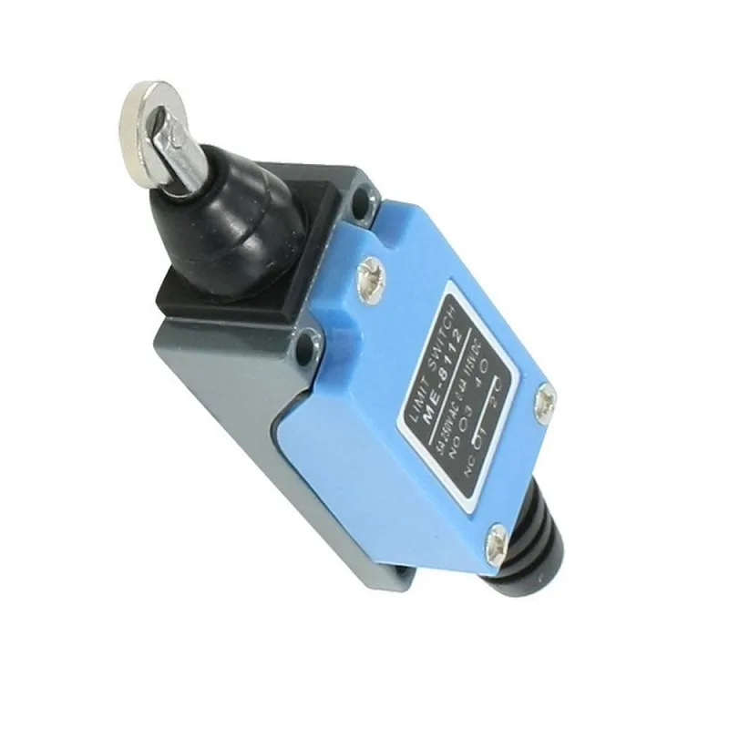 ME-8112 Rotary Adjustable Roller Mini Limit Switch.2