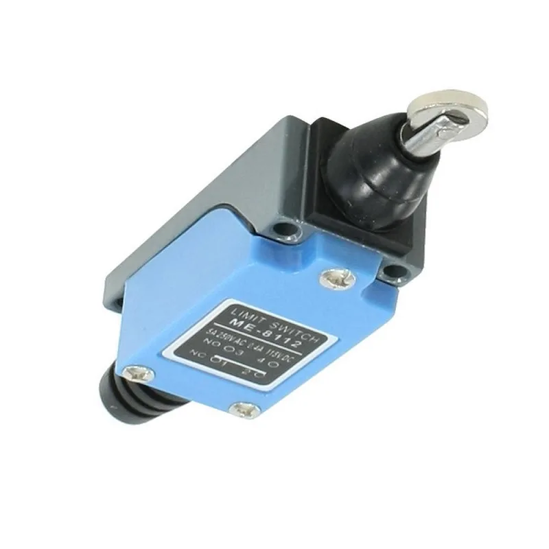 ME-8112 Rotary Adjustable Roller Mini Limit Switch.3