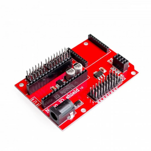 Nano IO Expansion Shield for Arduino NANO 328P