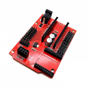 Nano IO Expansion Shield for Arduino NANO 328P.2