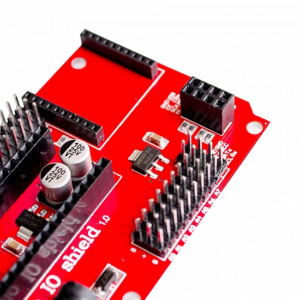 Nano IO Expansion Shield for Arduino NANO 328P.3