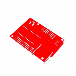 Nano IO Expansion Shield for Arduino NANO 328P.4