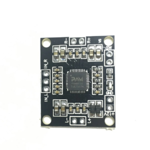 PAM 8610 Digital Stereo Class-D Amplifier Board 2x15W Output.2