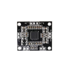 PAM 8610 Digital Stereo Class-D Amplifier Board 2x15W Output.3