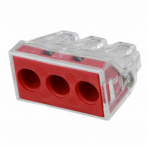 PCT-103D Quick Connection Terminal.5