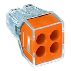 PCT-104 Quick Connection Terminal.4
