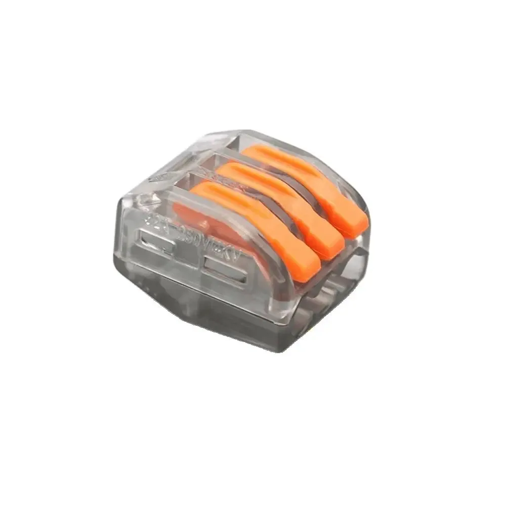 Pct-213t Transparent Quick - PCT-213T