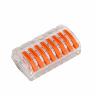 Pct-218t Transparent Quick - PCT-218T
