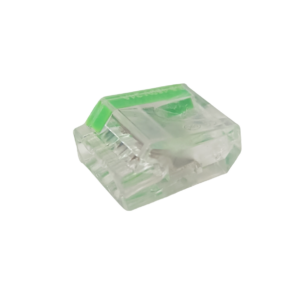 Pct-253 Quick Connection - PCT-253