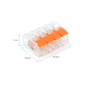 PCT-414 Quick Connection Terminal.2
