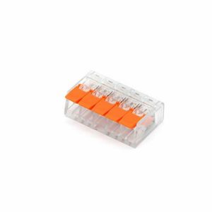 Pct-415 Quick Connection - PCT-415
