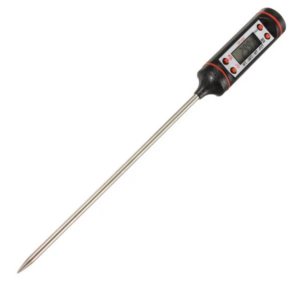 Portable Digital Probe Food Meat Thermometer.2
