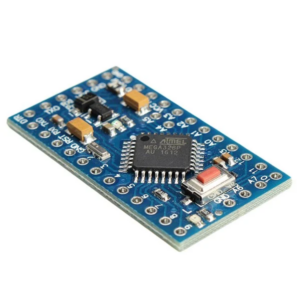Pro Mini ATMEGA328P 3.3V8M (Official Version).3