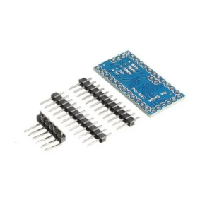 Pro Mini ATMEGA328P 3.3V8M (Official Version).4