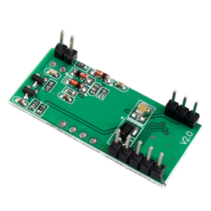 RDM6300 125KHz EM4100 RFID Card ID Reader Module.3