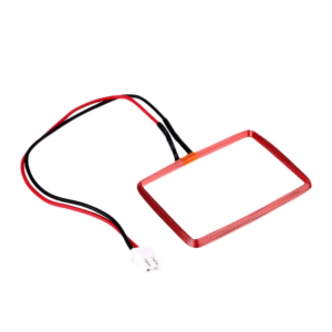 RDM6300 125KHz EM4100 RFID Card ID Reader Module.4