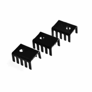 TO220 718 Aluminum Heatsink for Transistor.3