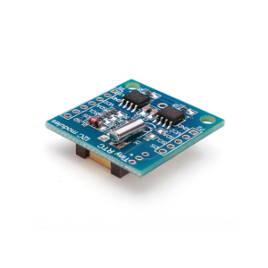 Tiny RTC Real Time Clock DS1307 I2C IIC Module for Arduino