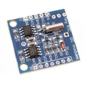 Tiny RTC Real Time Clock DS1307 I2C IIC Module for Arduino.3