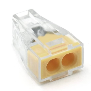 PCT-102 Quick Connection Terminal pack of 2