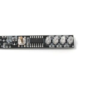 2s Module - Battery Capacity Indicator Module