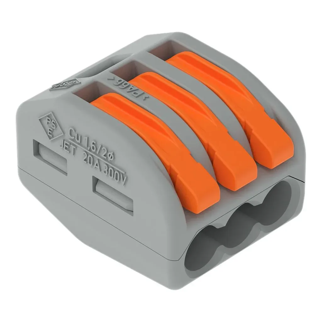 Wago 222 413connection Terminal - WAGO 222-413Connection Terminal