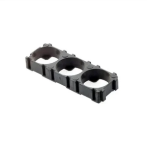 21.2mm Battery - 3 x 21700 Battery Holder with 21.2MM Bore Diameter