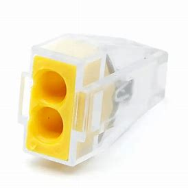 PCT-102 Quick Connection Terminal pack of 2