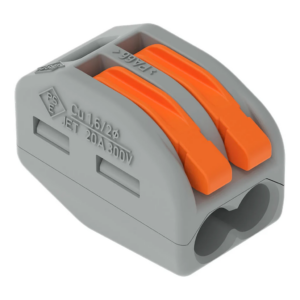 Wago 222 412 Connection - WAGO 222-412 Connection Terminal
