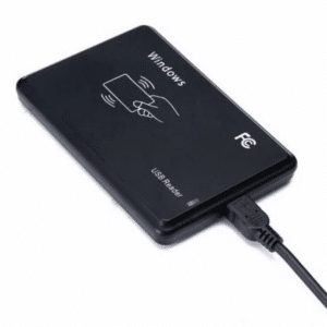 13.56mhz Sensor - 13.56MHz USB Proximity Sensor Smart RFID IC Card Reader