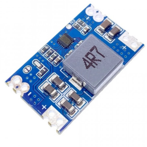 Mini560 Module 9v - MINI560 DC-DC 9V 5A Step-Down Stabilized Voltage Source Module Note:SMD Resistance Marked 16C Represen...