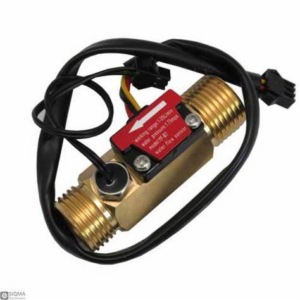 Water Flow Sensor Yf-b7 - Water Flow Sensor (Sea) YF-B7
