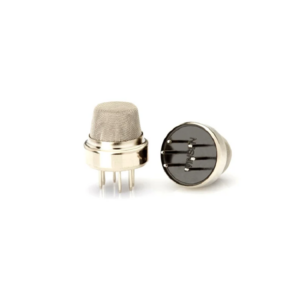 Mq-8 Sensor - MQ-8 Hydrogen Gas Sensor