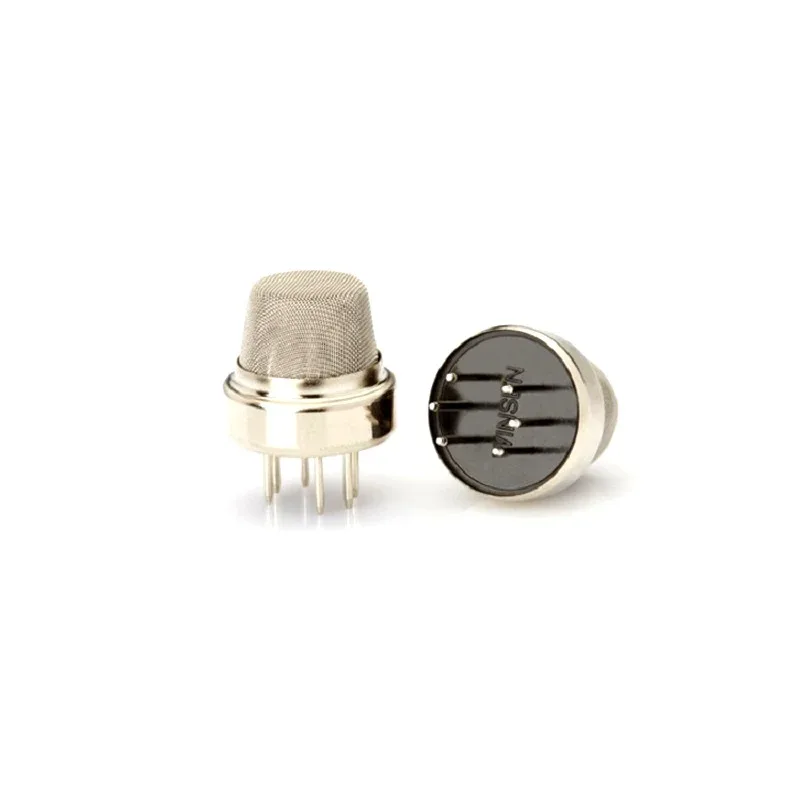 Mq-8 Sensor - MQ-8 Hydrogen Gas Sensor