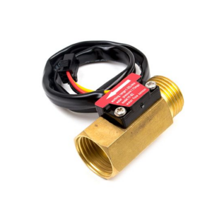 Water Flow Sensor Yf-b2 - Water Flow Sensor (Sea) YF-B2