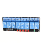 24v Function Module Relay Buy 24v Module 450561 8 Channel (Relay) | Relay Modules - Zbotic