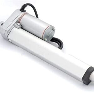 Dc12v Ic 100mm - Stroke Length DC12V 100MM 7MM/S 2000N Putter Electric Linear Actuator