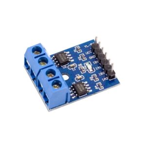 L9110 Board - L9110 L9110S DC Stepper Motor Driver Board HBridge