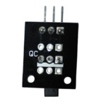 Buy SS49E Linear Hall Effect Sensor | Hall Sensor - Zbotic