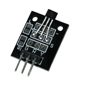 SS49E Linear Hall Effect Sensor Module