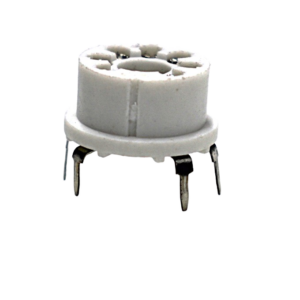 6 Pin Universal Sensor Socket - AI3576..2