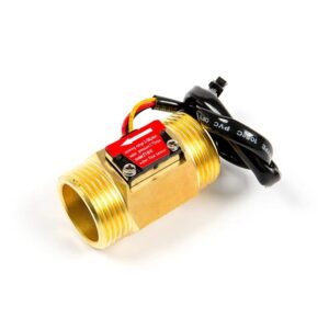 Water Flow Sensor Yf-b10 - Water Flow Sensor (Sea) YF-B10